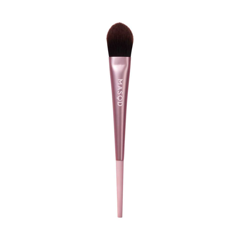 MASQD The Flat Foundation brush - British product