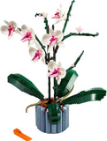 LEGO Orchid model 608 piece set (British brand)