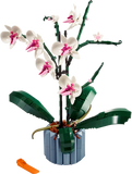 LEGO Orchid model 608 piece set (British brand)
