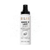 Make It Last Dewy Setting Spray 60ml, imported from the UK