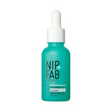 Nip+Fab Hyaluronic Fix Extreme4 hydration concentrate 30ml - British product
