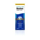 Boots Bausch & Lomb Boston Advance Contact Lens Cleaner 30ml- Buy online at McGrocer