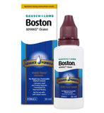 Bausch & Lomb Boston Advance Cleaner 30ml - British product