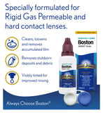 Bausch & Lomb Boston Advance Cleaner 30ml - British product
