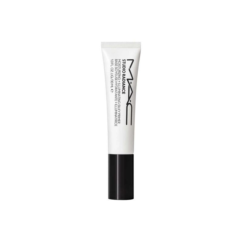MAC Studio Radiance Moisturizing and Illuminating Silky Primer, imported from the UK
