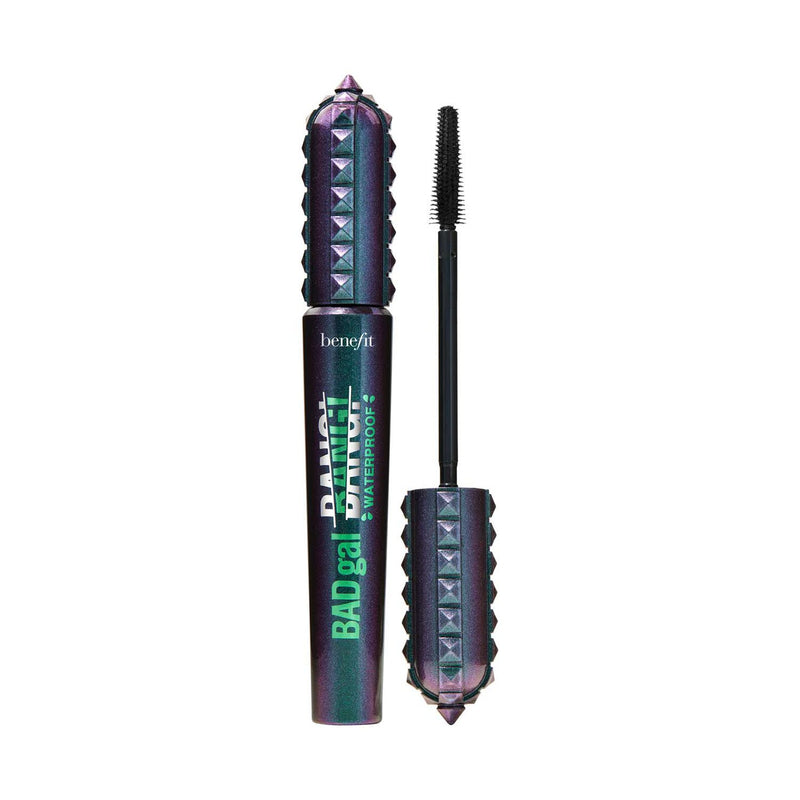 Benefit Badgal Bang Waterproof Mascara - British product