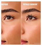 Benefit Badgal Bang Waterproof Mascara - British product