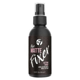 Boots W7 Matte Fixer Setting Spray 60ml- Buy online at McGrocer
