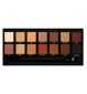 W7 Romanced Eye Colour Palette with 14 Romantic Shades (British brand)