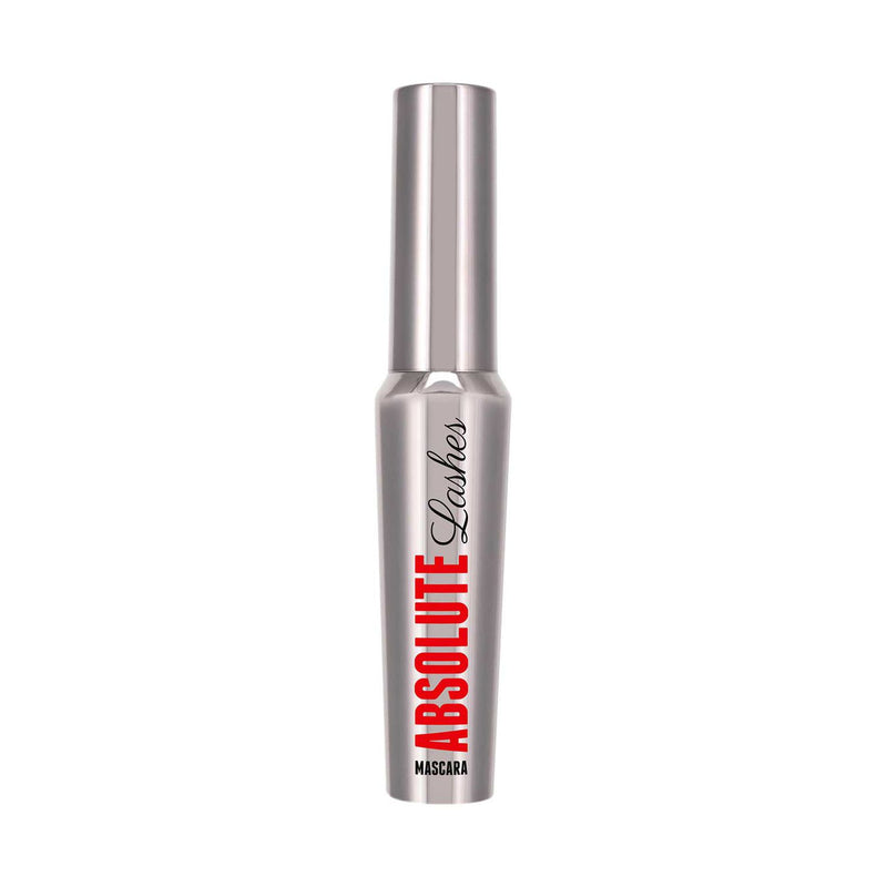 W7 Absolute Lashes Mascara Blackest Black brush - British product