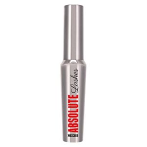 W7 Absolute Lashes Mascara Blackest Black brush - British product