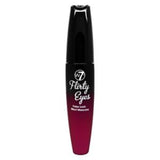 W7 Flirty Eyes Mascara Blackest Black