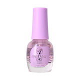 Boots W7 Nail Treatment Instant Dry Top Coat 15ml- Buy online at McGrocer