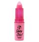 W7 Lippy Chic Ultra Crème Lipstick (British brand)
