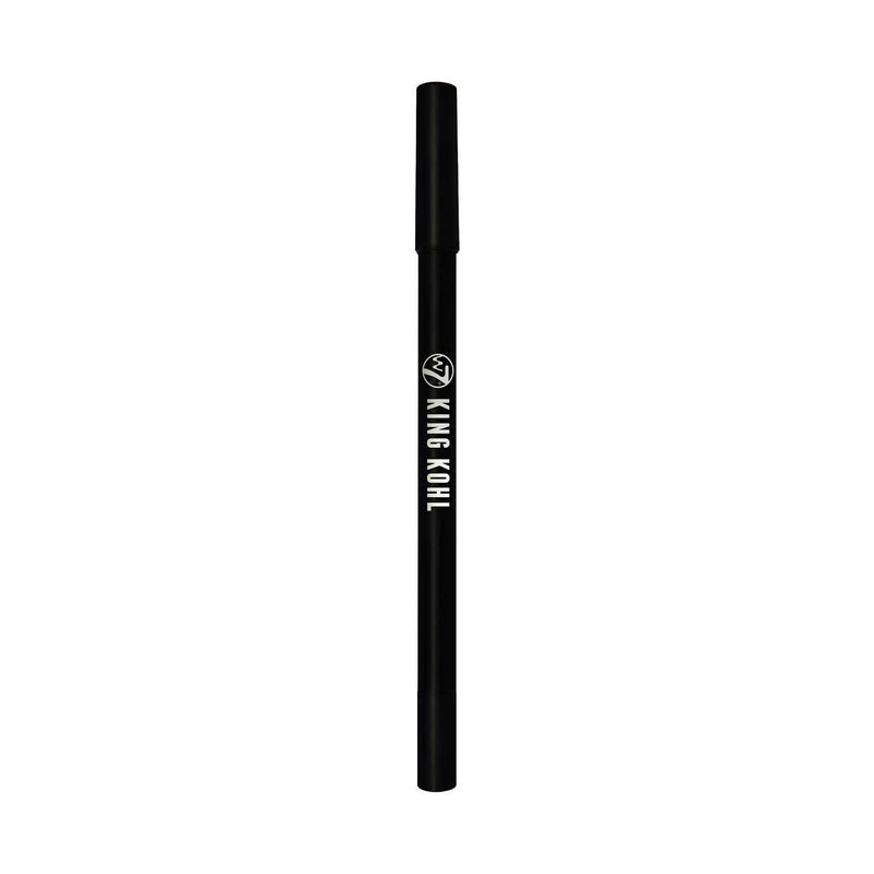 W7 King Kohl Eyeliner Blackest Black (British brand)