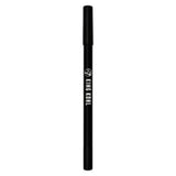 W7 King Kohl Eyeliner Blackest Black (British brand)