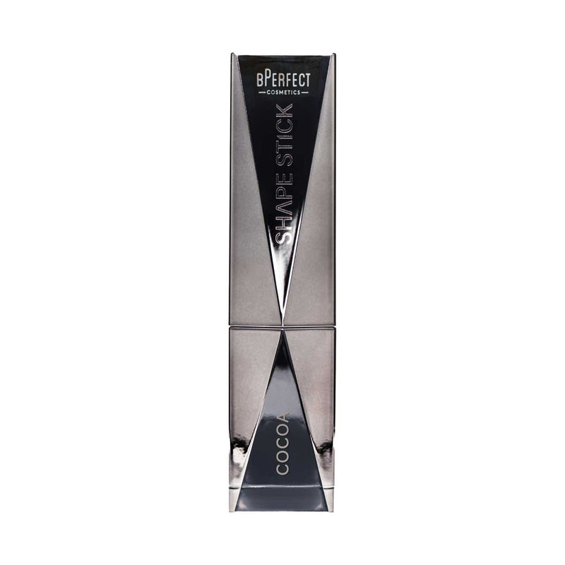 BPerfect Shape Stick eyebrow product bronze define - British product