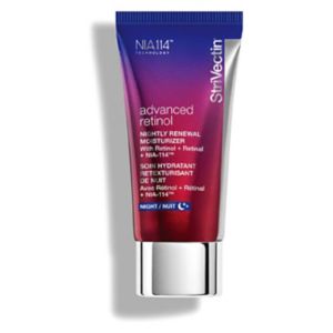 StriVectin retinol night cream moisturizer (British brand)