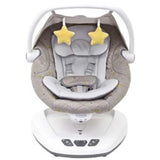Graco Move With Me Soother Stargazer Infant Seat, UK version