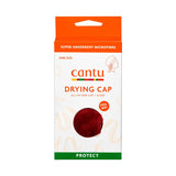 Cantu Microfiber Drying Cap Maroon Hair Turban