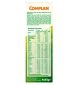 Complan banana nutritional drink sachet 4x55g 4 pack bundle - British product