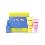 Boots BYOMA Hydrating Starter Kit with Tri-Ceramide Complex- Buy online at McGrocer