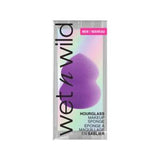 Wet N Wild hourglass makeup sponge (British brand UK)