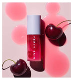 Fenty Skin Cherry Treat lip conditioning oil - British product