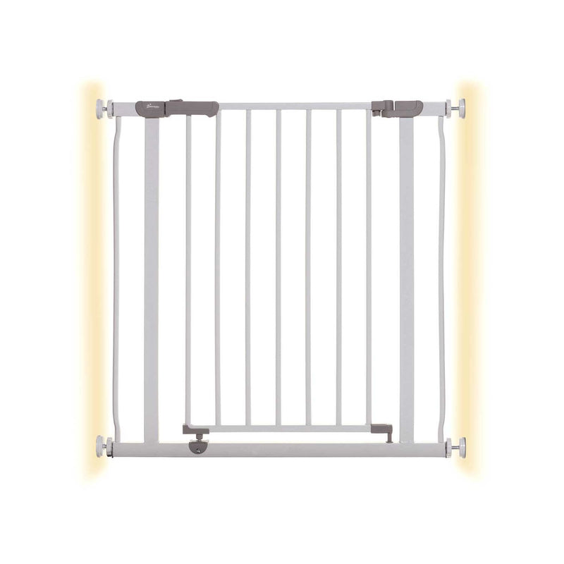 Dreambaby Ava Safety Gate White 75cm - British product