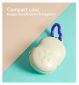 Doddl Toddler Cutlery Case Travel Holder - British product