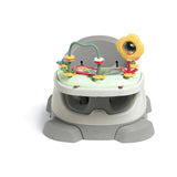 Boots Mamas & Papas Baby Bug and Activity Tray Pebble Grey- Buy online at McGrocer