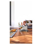 Mamas & Papas Baby Bug activity tray Pebble Grey, UK version