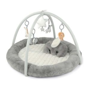 Mamas & Papas Welcome To The World Playmat - British product