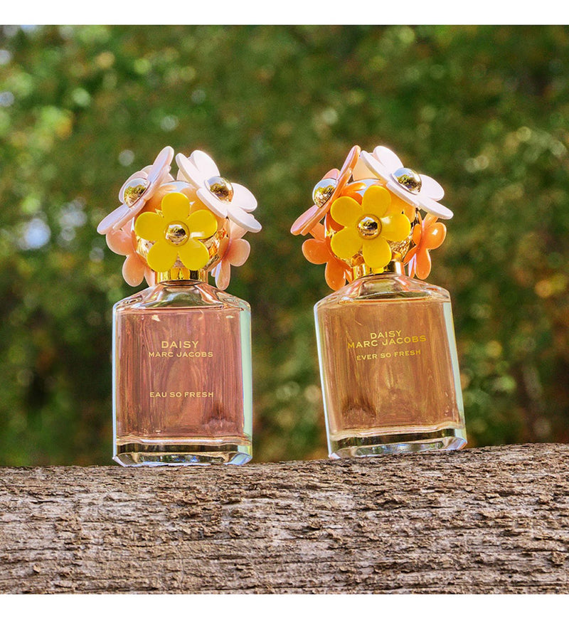 Marc Jacobs Daisy Ever So Fresh perfume 125ml - British product