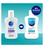Oilatum Soothing Scalp Shampoo 100ml, UK version