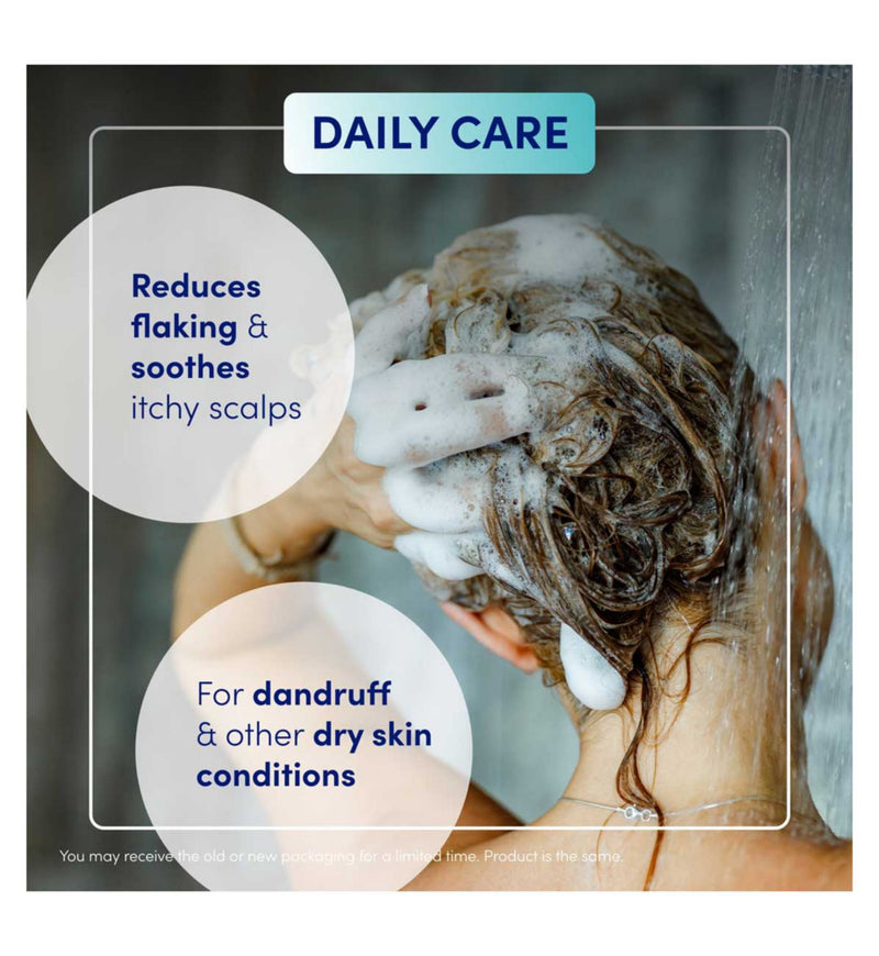Oilatum Soothing Scalp Shampoo 100ml, UK version