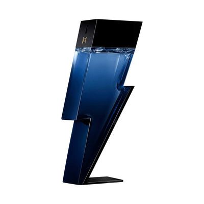 Boots Carolina Herrera Bad Boy Cobalt Eau De Parfum 100ml- Buy online at McGrocer