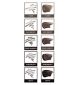 Anastasia Beverly Hills Brow Studio Kit - British product