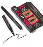Huda Beauty liquid liner mini Very Vanta, imported from the UK