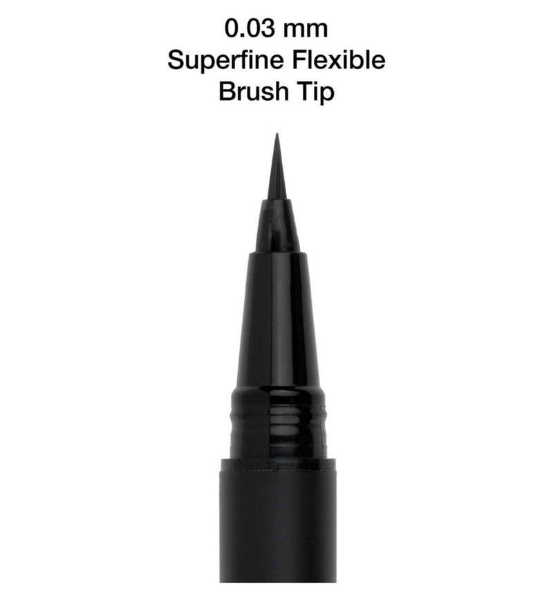 Huda Beauty liquid liner mini Very Vanta, imported from the UK