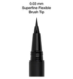 Huda Beauty liquid liner mini Very Vanta, imported from the UK