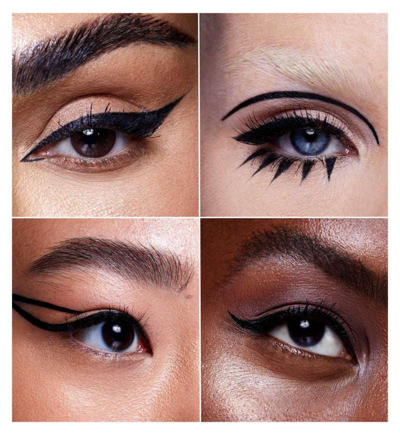 Huda Beauty liquid liner mini Very Vanta, imported from the UK