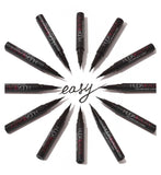 Huda Beauty liquid liner mini Very Vanta, imported from the UK