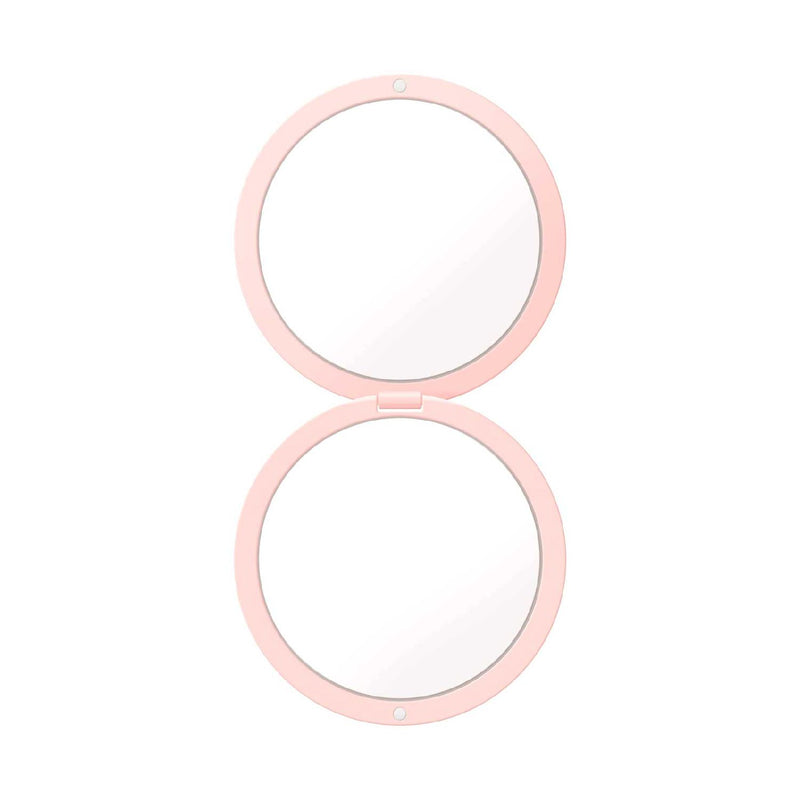 Boots Compact Mirror 2x Magnification Dual Sided Pocket - British product