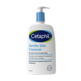 Cetaphil Gentle Skin Cleanser Face & Body Wash 473ml