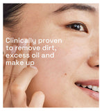 Cetaphil oily skin cleanser face wash 473ml, imported from the UK