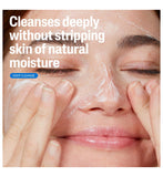 Cetaphil oily skin cleanser face wash 473ml, imported from the UK