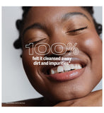 Cetaphil oily skin cleanser face wash 473ml, imported from the UK