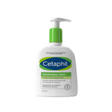 Cetaphil Moisturising Lotion, Lightweight Face & Body Moisturiser for Sensitive Skin 473ml
