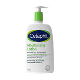 Cetaphil Moisturising Lotion Face & Body 473ml - British product